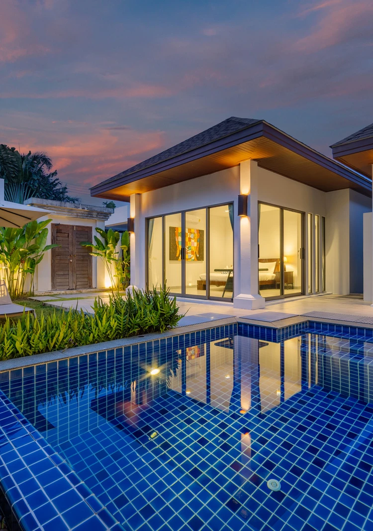 รูปภาพของVilla Mauri – Modern 4BR Villa with Private Pool