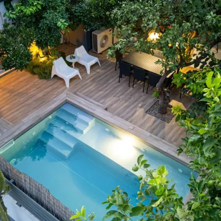 City Cottage - Kalamata Villas