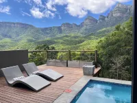 Marepe Mountain View - Private Villa with Pool and Unrivalled Views - Villas