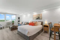 Top of the Gulf 622 - Beach Front Condo Resort - Apartments