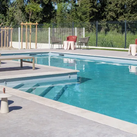 Brit Hotel Avignon Sud le Calendal