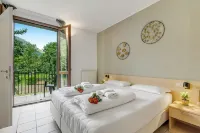 Village Apartments - Porto Letizia