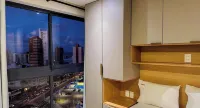 One Way Hotels in 
