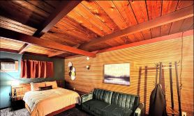 Villa Moderne Motel