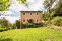 La Casa dei Limoni