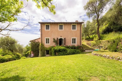 La Casa dei Limoni