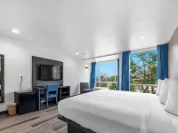 Motel 6 Oceanside, CA – Marina / Camp Pendleton Hotels in Oceanside