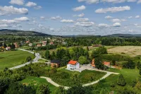 Plitvice Lakes Apartments and Rooms