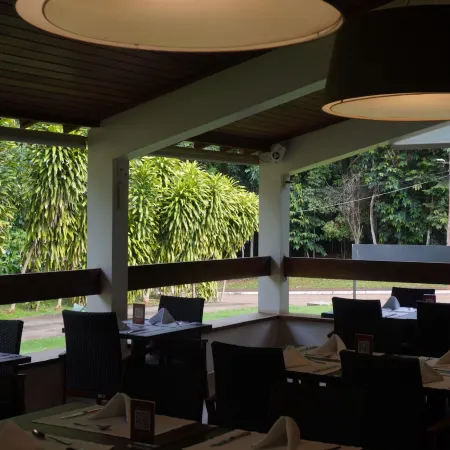 Domus Hotel - Núcleo Urbano de Carajás