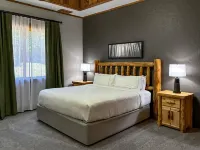 Hilton Grand Vacations Club Stonewater Cove Shell Knob Hotels in Stone County