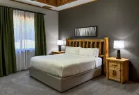 Hilton Grand Vacations Club Stonewater Cove Shell Knob