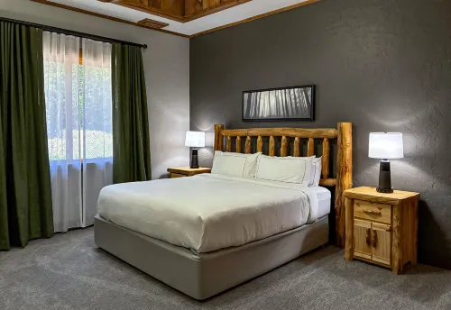 Hilton Grand Vacations Club Stonewater Cove Shell Knob