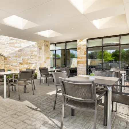Home2 Suites by Hilton Dallas Addison