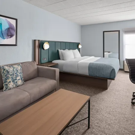 Wingate by Wyndham Cranberry