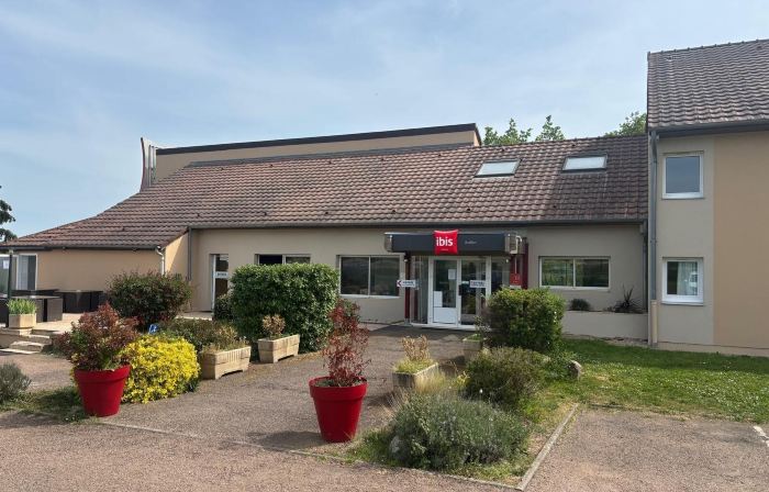 ibis Avallon