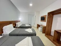 El Aram Imirá Beach Resort