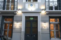 Neapolis 1897 Boutique Luxury Rooms Hoteles cerca de Unión Helénica Americana