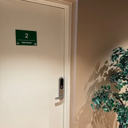Easy Stay Næstved