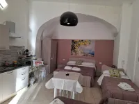 B&B Le Lumìe City Center - 2-Star