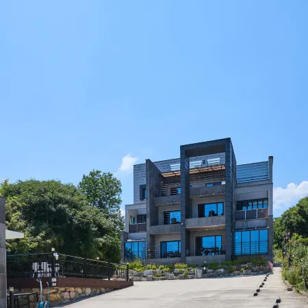 Pohang Good's Pool Villa