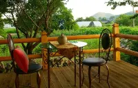 Buan Dream of Butterfly Pension