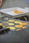 Toxotis Hotel - Desayuno