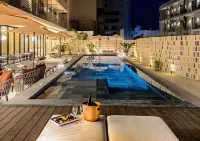Hotel Vibra Yamm Urban
