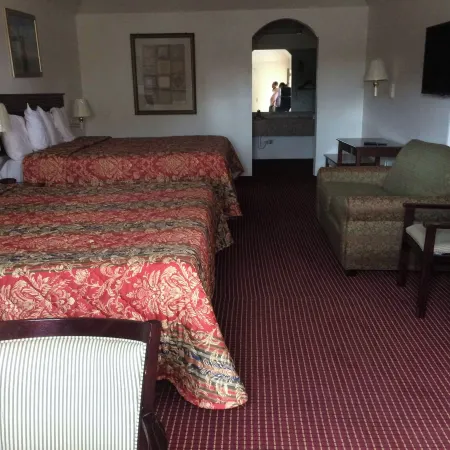 Executive Inn Schulenburg