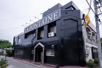 Hotel la Fontaine