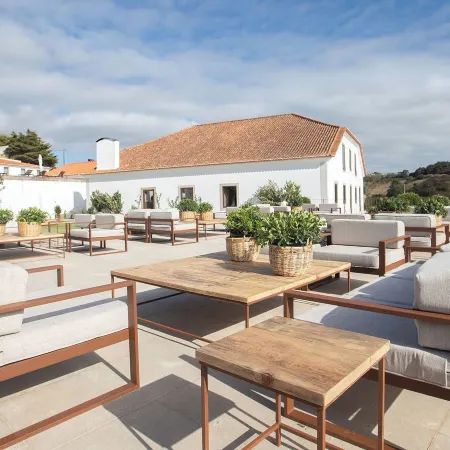 Quinta da Abelheira 1660