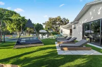 Villa Platinum by Glam Homes - Villaer