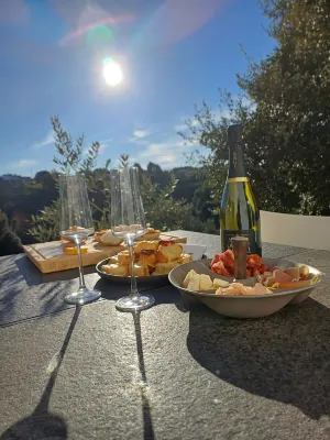 Quinta da pera rocha - Boutique