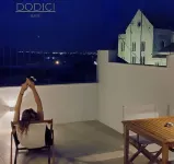 Garitta Twelve whole house with sea view terrace in the historic center