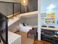 Goseong Maris Pension - spa