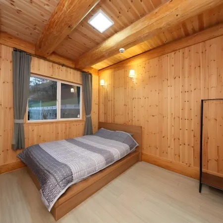 Daecheon Namu Naeum Pension