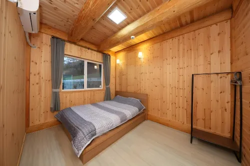 Daecheon Namu Naeum Pension
