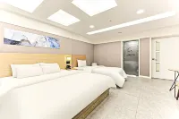 Anseong Stay, Today Motel