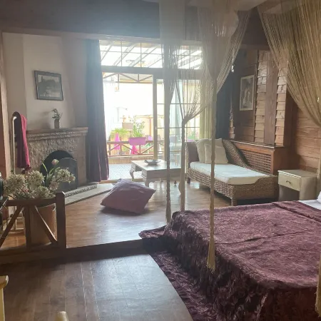 Kurfal Otel