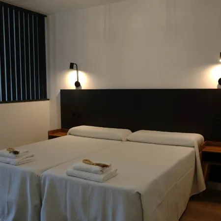 IG Apartamentos