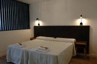 IG Apartamentos - Apartments