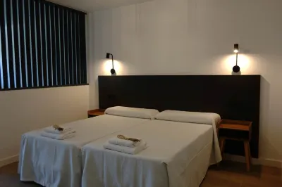 IG Apartamentos فنادق في 