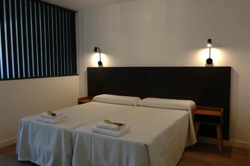 IG Apartamentos
