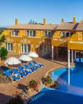 Montinho de Ouro - Swimmingpools