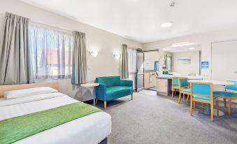 Bella Vista Motel Whangarei