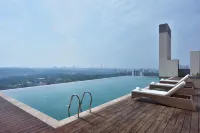 Courtyard by Marriott Kochi Infopark - 5 stjerner