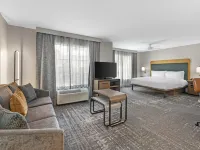 Homewood Suites by Hilton-北拉雷多購物中心 拉雷多住宿飯店