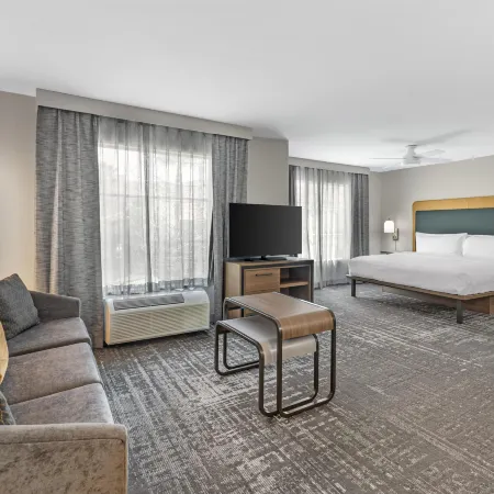 Homewood Suites by Hilton Laredo at Mall del Norte