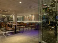 Mercure Maceio Pajucara - petit déjeuner