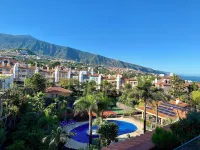 Apartamentos Tigaiga Suites - Homestays