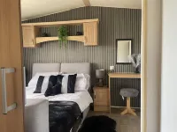 Pet-Friendly Holiday Park Retreat in Skegness with Full Accessibility - Pools